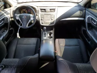 2017 Nissan Altima 2.5 SV with VIN 1N4AL3AP1HC491297, listed as a Copart auction lot 50079805 with 115,379 mi miles and Clean Title. Bid and sale history available at carsss.com. Image 8.