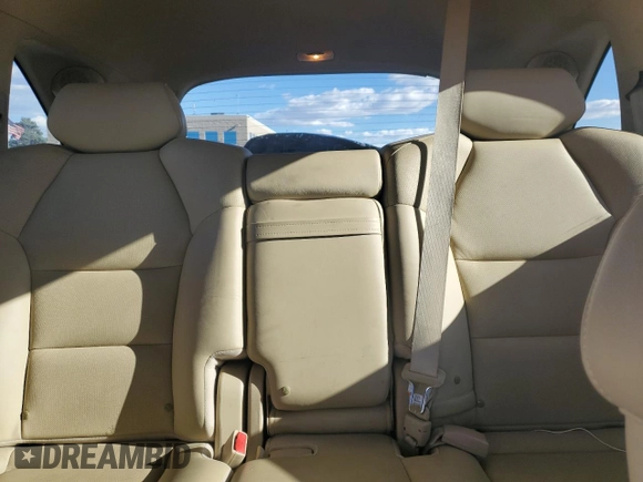 2009 Acura MDX Sport/Entertainment Pkg with VIN 2HNYD28869H518162, listed as a Copart auction lot 77573364 with 149,641 mi miles and Salvage Title. Bid and sale history available at carsss.com. Image 10.