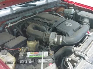 2007 Nissan Frontier SE с VIN 1N6AD09U57C432071, выставлен на аукционе IAAI как лот 42557371 с пробегом 182 098 миль миль и . История ставок и продаж доступна на DreamBid. Изображение 19.