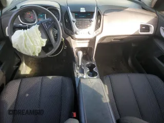 2012 Chevrolet Equinox LS with VIN 2GNALBEK6C1310252, listed as a Copart auction lot 43391565 with 63,899 mi miles and Non Repairable. Bid and sale history available at DreamBid. Image 8.