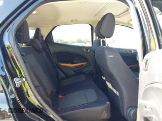 2021 Ford EcoSport SE с VIN MAJ3S2GEXMC442332, выставлен на аукционе IAAI как лот 42184580 с пробегом 40 241 миль миль и . История ставок и продаж доступна на DreamBid. Изображение 8.