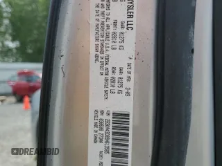 2009 Dodge Charger SE z VIN 2B3KA43D89H613585, wystawiony jako Copart lot #56076215 z przebiegiem 174 911 mil mil oraz Czysty tytuł • Clean title. Historia ofert i sprzedaży dostępna na DreamBid. Obrazek 12.