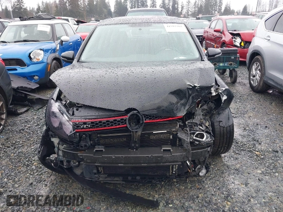 2012 Volkswagen Golf TDI с VIN WVWDM7AJ0CW327392, выставлен на аукционе IAAI как лот 41597767 с пробегом 150 391 миль миль и . История ставок и продаж доступна на DreamBid. Изображение 13.