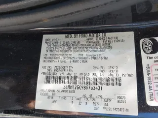 2011 Lincoln MKZ with VIN 3LNHL2GC9BR763431, listed as a IAAI auction lot 42037377 with 331,415 mi miles. Bid and sale history available at carsss.com. Image 9.