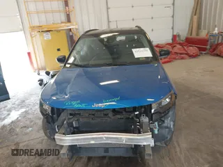 2022 Jeep Compass Limited с VIN 3C4NJDCB4NT171609, выставлен на аукционе IAAI как лот 42514398 с пробегом 32 050 миль миль и . История ставок и продаж доступна на DreamBid. Изображение 6.