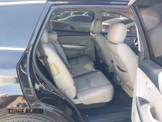 2009 Mazda CX-9 Touring z VIN JM3TB28AX90169107, wystawiony jako IAAI lot #41165906 z przebiegiem 236 346 mil mil oraz . Historia ofert i sprzedaży dostępna na DreamBid. Obrazek 8.