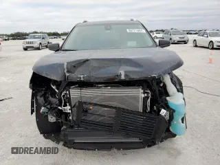 2024 GMC Terrain Denali with VIN 3GKALXEGXRL231017, listed as a Copart auction lot 86721694 with 2,232 mi miles and Salvage Title. Bid and sale history available at carsss.com. Image 5.