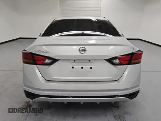 2022 Nissan Altima S with VIN 1N4BL4BV4NN321166, listed as a Copart auction lot 57902915 with 98,817 mi miles and Clean title. Bid and sale history available at DreamBid. Image 6.