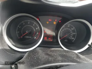2013 Mitsubishi Lancer ES with VIN JA32U2FU9DU011398, listed as a Copart auction lot 65788304 with 110,151 mi miles and Salvage Title. Bid and sale history available at carsss.com. Image 9.