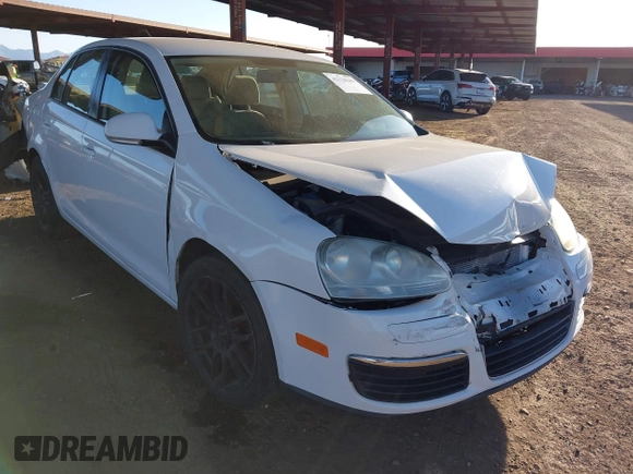 2009 Volkswagen Jetta S с VIN 3VWJZ71K79M040280, выставлен на аукционе IAAI как лот 42328383 с пробегом 160 072 миль миль и . История ставок и продаж доступна на DreamBid. Изображение 1.