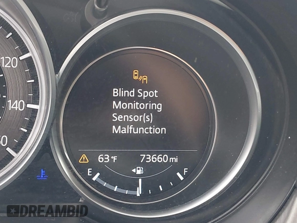 2020 Mazda 6 Sport with VIN JM1GL1UM9L1526019, listed as a IAAI auction lot 42092321 with 73,660 mi miles and . Bid and sale history available at DreamBid. Image 15.