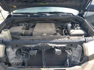 2013 Toyota Tundra 4WD Truck with VIN 5TFDW5F17DX278274, listed as a IAAI auction lot 42046767 with 194,135 mi miles. Bid and sale history available at carsss.com. Image 10.