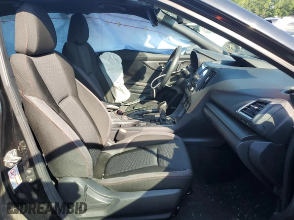 2018 Subaru Impreza Special Sports z VIN 4S3GTAL64J3741361, wystawiony jako Copart lot #63350505 z przebiegiem 84 177 mil mil oraz Szkoda całkowita • Salvage title. Historia ofert i sprzedaży dostępna na DreamBid. Obrazek 7.