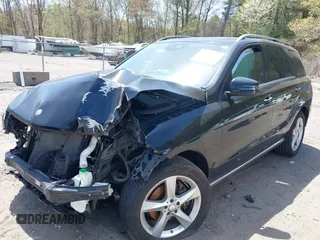 2016 Mercedes-Benz GLE 350 with VIN 4JGDA5HB3GA741339, listed as a IAAI auction lot 42126619 with 110,187 mi miles and . Bid and sale history available at DreamBid. Image 17.