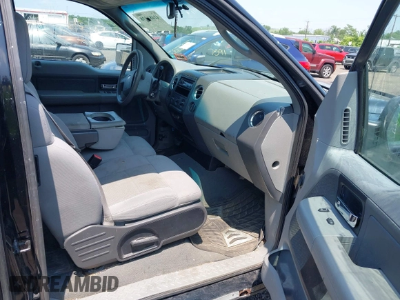 2006 Ford F-150 XLT с VIN 1FTPX14526NB53514, выставлен на аукционе IAAI как лот 42481538 с пробегом 175 547 миль миль и . История ставок и продаж доступна на DreamBid. Изображение 5.