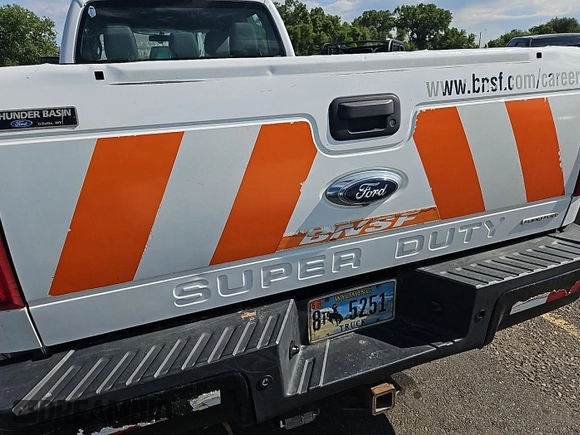 2015 Ford F-250 Lariat с VIN 1FT7W2B68FED12248, выставлен на аукционе IAAI как лот 42568032 с пробегом 301 100 миль миль и . История ставок и продаж доступна на DreamBid. Изображение 16.