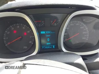 2015 Chevrolet Equinox LT with VIN 2GNALBEK2F6316461, listed as a IAAI auction lot 41939033 with 145,280 mi miles and . Bid and sale history available at carsss.com. Image 7.