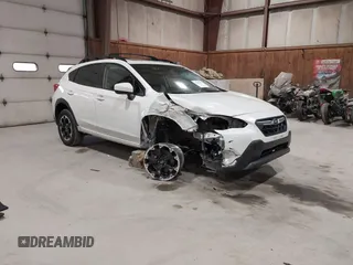 2023 Subaru Crosstrek Premium с VIN JF2GTAEC9PH274325, выставлен на аукционе IAAI как лот 42145417 с пробегом 29 312 миль миль и . История ставок и продаж доступна на DreamBid. Изображение 1.
