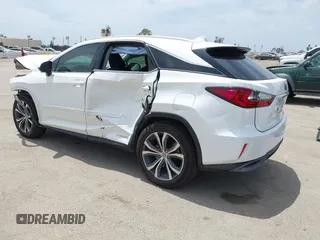 2017 Lexus RX 450h with VIN 2T2BGMCA9HC009969, listed as a IAAI auction lot 42244363 with 91,783 mi miles and . Bid and sale history available at DreamBid. Image 3.