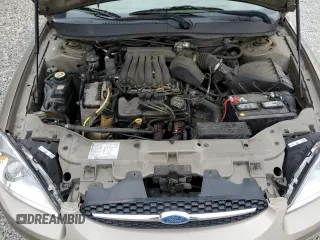2003 Ford Taurus SE Standard with VIN 1FAFP53283G140539, listed as a Copart auction lot 53453665 with 97,227 mi miles and Salvage Title. Bid and sale history available at DreamBid. Image 11.