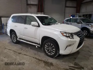 2014 Lexus GX 460 Luxury z VIN JTJJM7FX2E5086117, wystawiony jako Copart lot #88413455 z przebiegiem 214 796 mil mil oraz Tytuł czysty. Historia ofert i sprzedaży dostępna na DreamBid. Obrazek 4.
