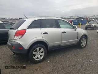 2012 Chevrolet Captiva Sport LS with VIN 3GNAL2EK7CS637473, listed as a Copart auction lot 51618245 with 92,708 mi miles and Salvage Title. Bid and sale history available at DreamBid. Image 3.