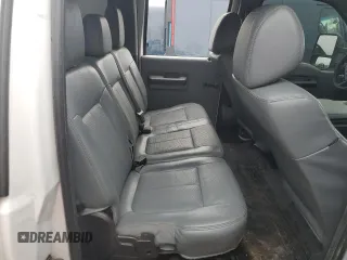 2015 Ford F-350 Lariat с VIN 1FT8W3CT8FEC81615, выставлен на аукционе Copart как лот 60942885 с пробегом 205 856 миль миль и Списание • Salvage title. История ставок и продаж доступна на DreamBid. Изображение 11.