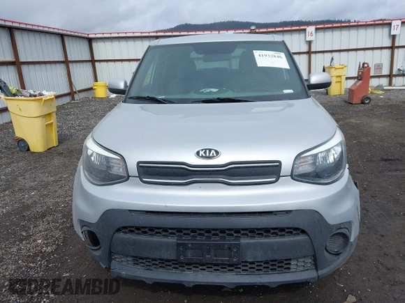 2019 Kia Soul z VIN KNDJN2A24K7676852, wystawiony jako IAAI lot #41932846 z przebiegiem 59 062 mil mil oraz . Historia ofert i sprzedaży dostępna na DreamBid. Obrazek 12.