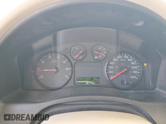 2007 Ford Freestyle SEL z VIN 1FMDK05177GA20983, wystawiony jako Copart lot #81134974 z przebiegiem Nie podano mil oraz Szkoda całkowita • Salvage title. Historia ofert i sprzedaży dostępna na DreamBid. Obrazek 9.