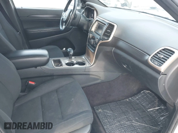 2015 Jeep Grand Cherokee Laredo with VIN 1C4RJFAG9FC234146, listed as a IAAI auction lot 41507621 with 171,112 mi miles. Bid and sale history available at carsss.com. Image 5.