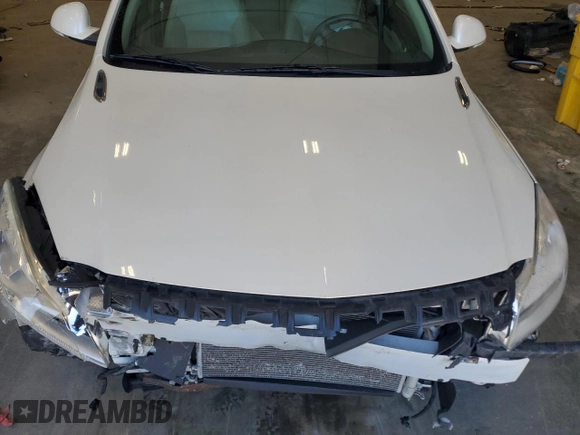 2012 Buick Regal Premium 1 z VIN 2G4GS5EK2C9157292, wystawiony jako Copart lot #52096025 z przebiegiem 111 631 mil mil oraz Nie do naprawy • Non repairable. Historia ofert i sprzedaży dostępna na DreamBid. Obrazek 12.