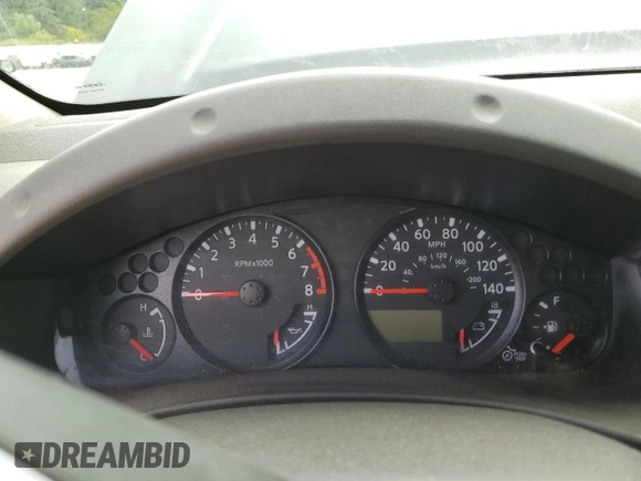 2013 Nissan Frontier SV with VIN 1N6AD0CU0DN734084, listed as a Copart auction lot 64288065 with Not provided miles and Salvage title. Bid and sale history available at DreamBid. Image 9.