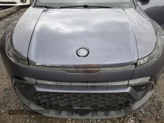 2023 Fisker Ocean One z VIN VCF1ZBU23PG005129, wystawiony jako Copart lot #56694065 z przebiegiem 169 mil mil oraz Tytuł czysty. Historia ofert i sprzedaży dostępna na DreamBid. Obrazek 12.