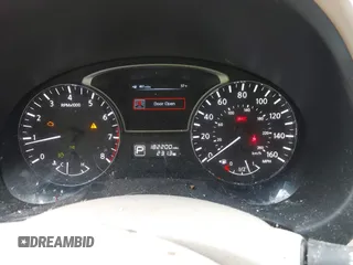 2013 Nissan Altima SV with VIN 1N4AL3AP2DN434914, listed as a IAAI auction lot 42344723 with 182,200 mi miles and . Bid and sale history available at DreamBid. Image 7.