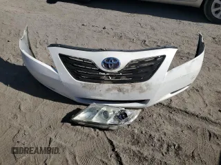 2009 Toyota Camry with VIN 4T4BE46K19R128491, listed as a Copart auction lot 44464145 with 171,552 mi miles and Salvage Title. Bid and sale history available at carsss.com. Image 14.