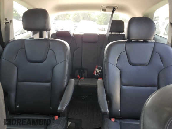 2020 Kia Telluride S z VIN 5XYP6DHC2LG045345, wystawiony jako Copart lot #59537425 z przebiegiem 95 433 mil mil oraz Szkoda całkowita • Salvage title. Historia ofert i sprzedaży dostępna na DreamBid. Obrazek 10.