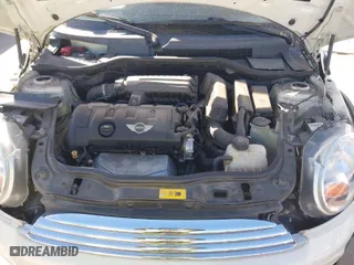 2012 MINI Cooper Hardtop with VIN WMWSU3C54CT261914, listed as a IAAI auction lot 41816390 with 118,647 mi miles. Bid and sale history available at carsss.com. Image 10.