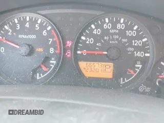 2014 Nissan Xterra S with VIN 5N1AN0NU3EN800752, listed as a IAAI auction lot 42093997 with 66,573 mi miles and . Bid and sale history available at DreamBid. Image 14.