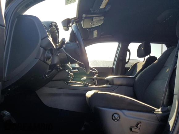 2023 Dodge Durango SXT с VIN 1C4RDHAG2PC624669, выставлен на аукционе Copart как лот 51752295 с пробегом 27 433 миль миль и Чистый • Clean title. История ставок и продаж доступна на DreamBid. Изображение 7.