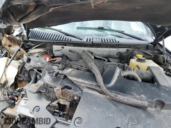 2017 Ford Expedition XLT z VIN 1FMJU1JTXHEA59168, wystawiony jako Copart lot #54131485 z przebiegiem 145 067 mil mil oraz Szkoda całkowita • Salvage title. Historia ofert i sprzedaży dostępna na DreamBid. Obrazek 12.