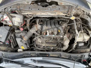 2009 Toyota Corolla with VIN 2T1BU40E49C067431, listed as a Copart auction lot 70030084 with 301,997 mi miles and Salvage Title. Bid and sale history available at carsss.com. Image 8.