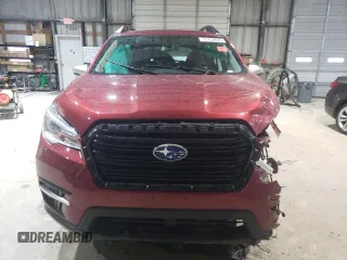 2020 Subaru Ascent Touring z VIN 4S4WMARD0L3440745, wystawiony jako Copart lot #51758035 z przebiegiem 51 687 mil mil oraz Szkoda całkowita • Salvage title. Historia ofert i sprzedaży dostępna na DreamBid. Obrazek 5.