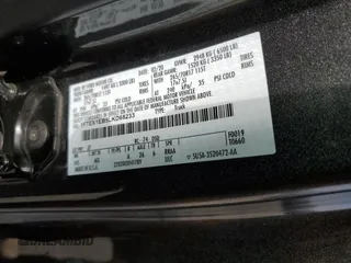 2020 Ford F-150 XL z VIN 1FTEX1EB5LKD68233, wystawiony jako Copart lot #62605965 z przebiegiem 53 184 mil mil oraz Szkoda całkowita • Salvage title. Historia ofert i sprzedaży dostępna na DreamBid. Obrazek 12.