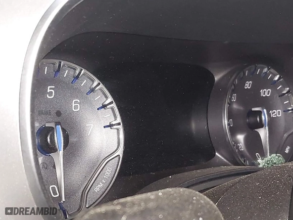 2019 Chrysler Pacifica Touring L Plus with VIN 2C4RC1EG8KR615835, listed as a IAAI auction lot 41290273 with 91,950 mi miles. Bid and sale history available at carsss.com. Image 15.