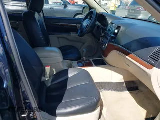 2007 Hyundai Santa Fe GLS with VIN 5NMSG13DX7H061536, listed as a IAAI auction lot 42675665 with 220,025 mi miles and . Bid and sale history available at DreamBid. Image 5.