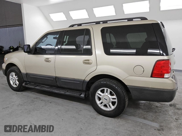 2006 Ford Expedition Special Service with VIN 1FMPU15576LA43623, listed as a Copart auction lot 47388125 with 170,529 mi miles and Clean Title. Bid and sale history available at carsss.com. Image 2.
