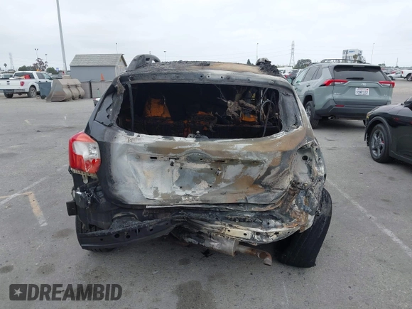 2017 Subaru Crosstrek Premium z VIN JF2GPABC8H8202946, wystawiony jako IAAI lot #42363392 z przebiegiem Nie podano mil oraz . Historia ofert i sprzedaży dostępna na DreamBid. Obrazek 15.