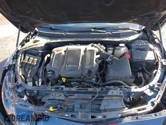 2017 Buick LaCrosse Essence with VIN 1G4ZP5SS4HU126375, listed as a IAAI auction lot 41988131 with 121,999 mi miles. Bid and sale history available at carsss.com. Image 10.