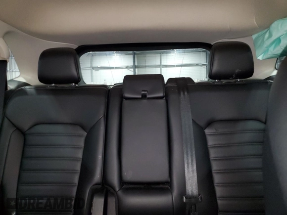 2019 Ford Edge SEL с VIN 2FMPK4J96KBB69644, выставлен на аукционе Copart как лот 58523025 с пробегом 72 024 миль миль и Списание • Salvage title. История ставок и продаж доступна на DreamBid. Изображение 10.