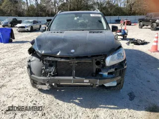 2015 Mercedes-Benz M 350 z VIN 4JGDA5HB7FA577866, wystawiony jako Copart lot #41989355 z przebiegiem 50 840 mil mil oraz Szkoda całkowita • Salvage title. Historia ofert i sprzedaży dostępna na DreamBid. Obrazek 5.